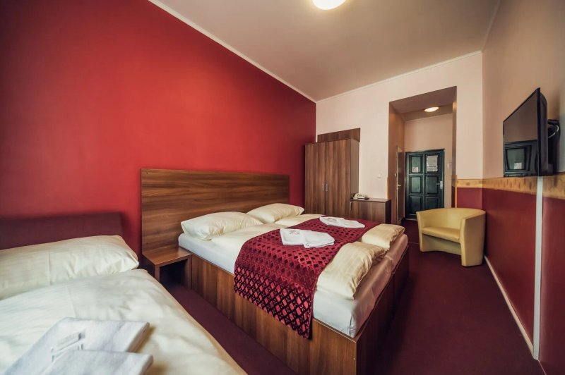 Hotel Czechia