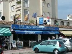 Restaurante Atlantic