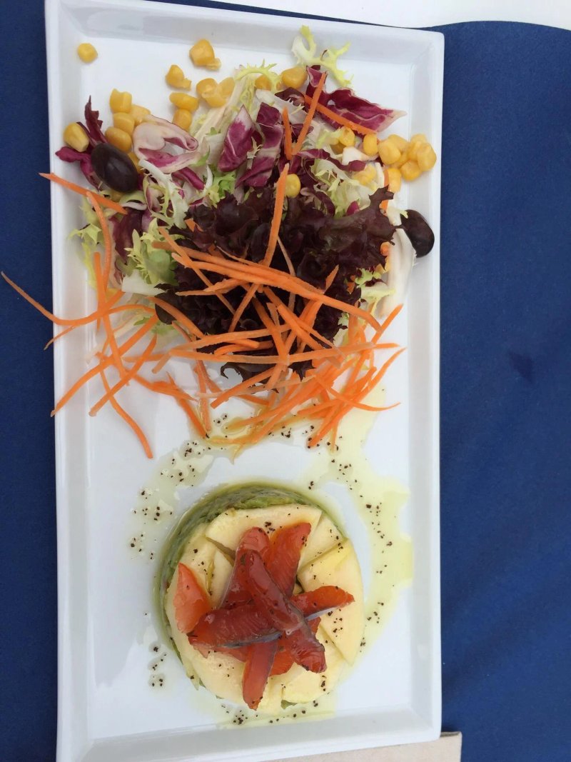 restaurant Can Miquel