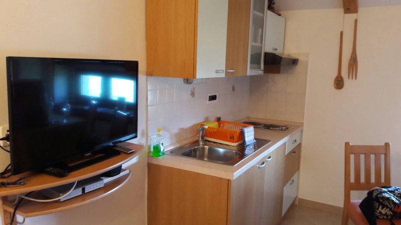 Belle Vista Apartmani Motovun