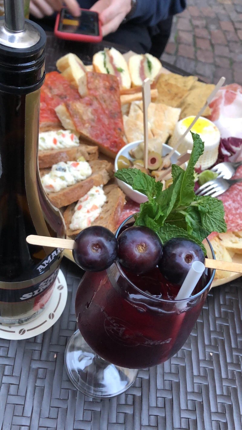 Bar Caffetteria AnticAroma