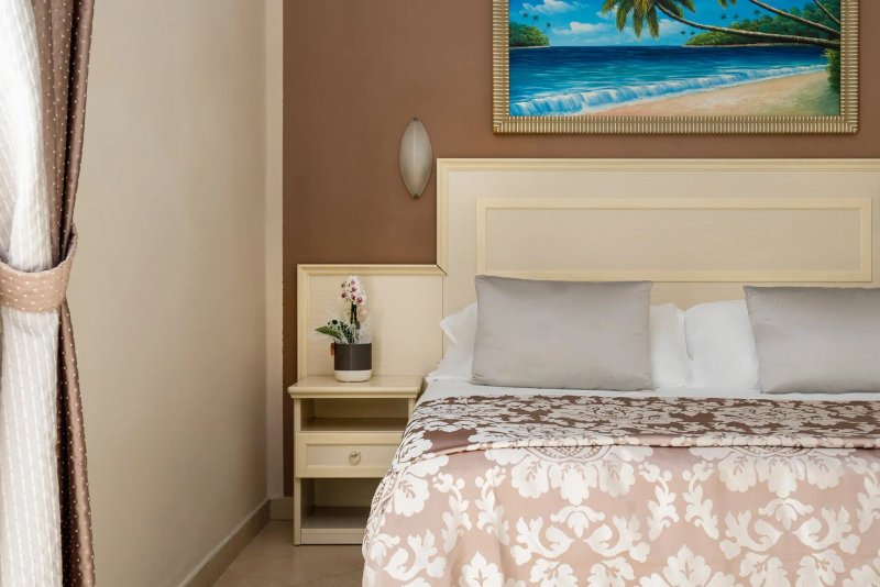 Hotel Pozzi
