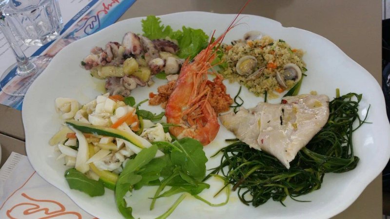 Pizzeria Ristorante Palapye