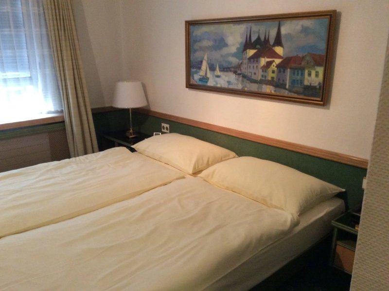 Hotel Arlette