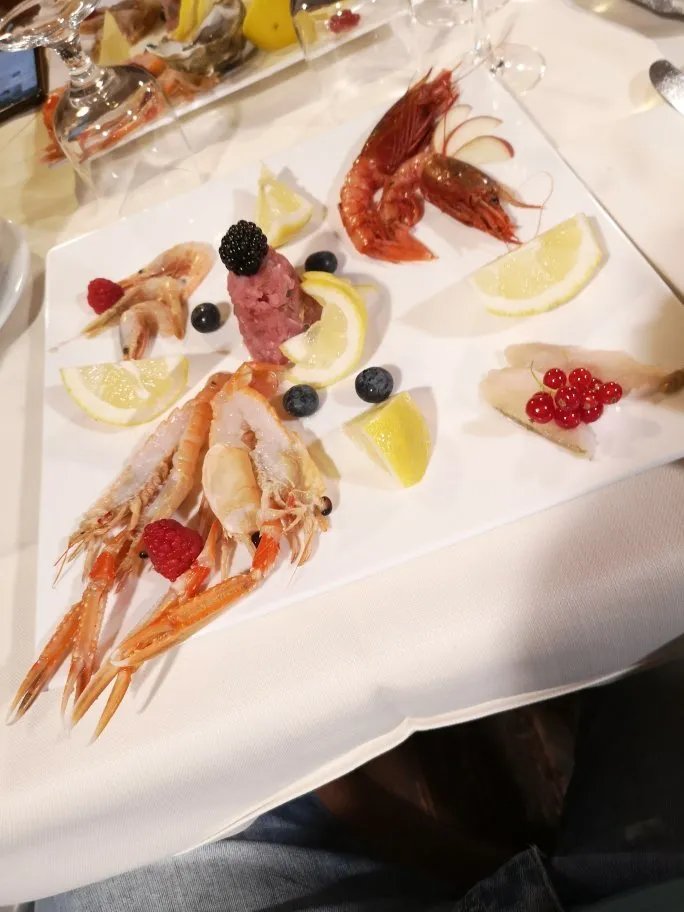 La Vecchia Locanda
