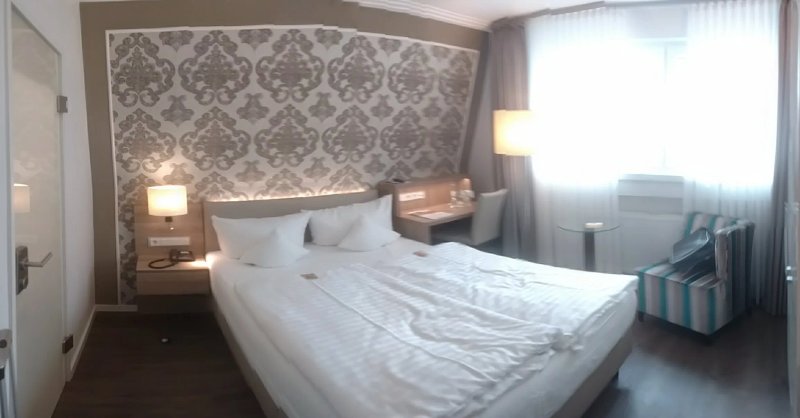 See + Sporthotel Ankum