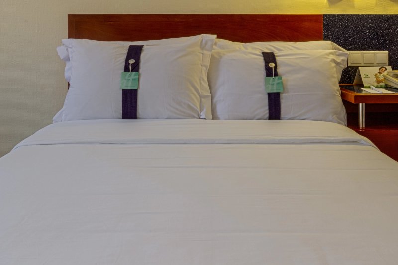 Holiday Inn Lisbon By IHG