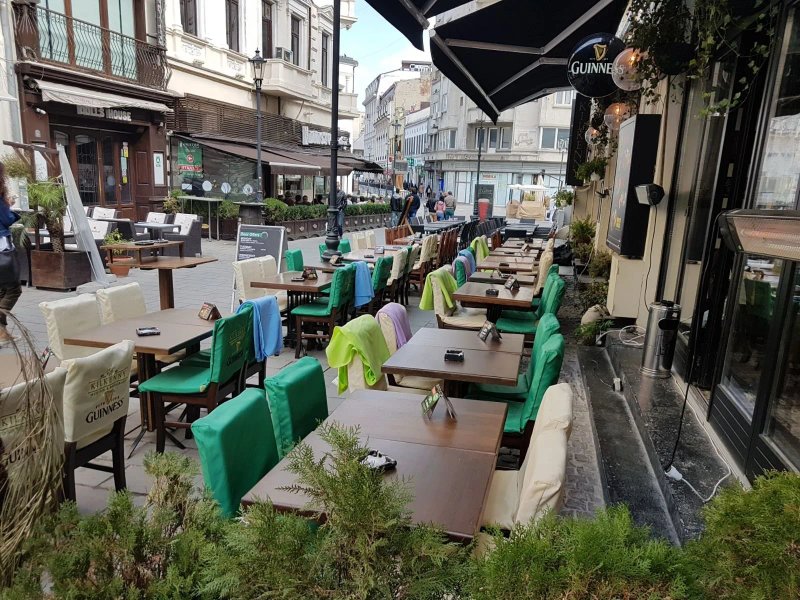 Kilkenny Irish Pub and Restaurant