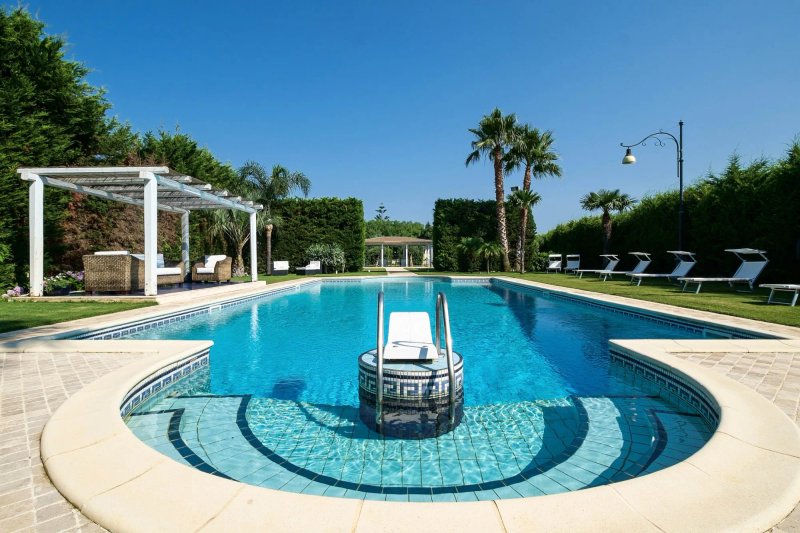 Homi Country Retreat