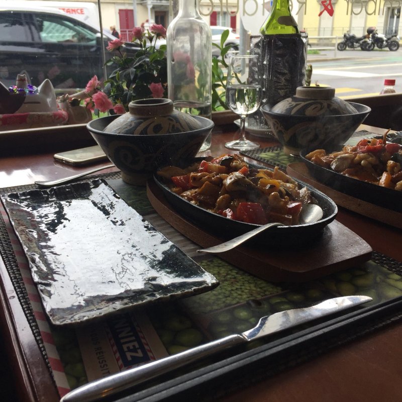 Restaurant Kazoku