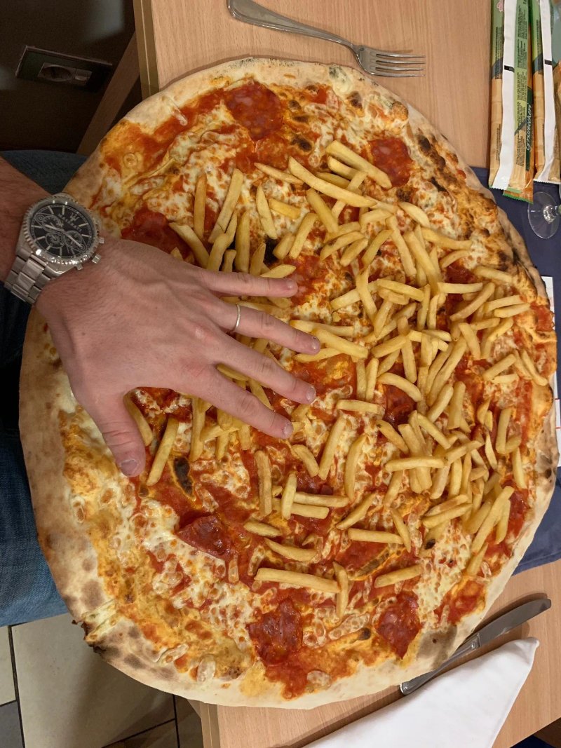 ristorante pizzeria dell'Angelo