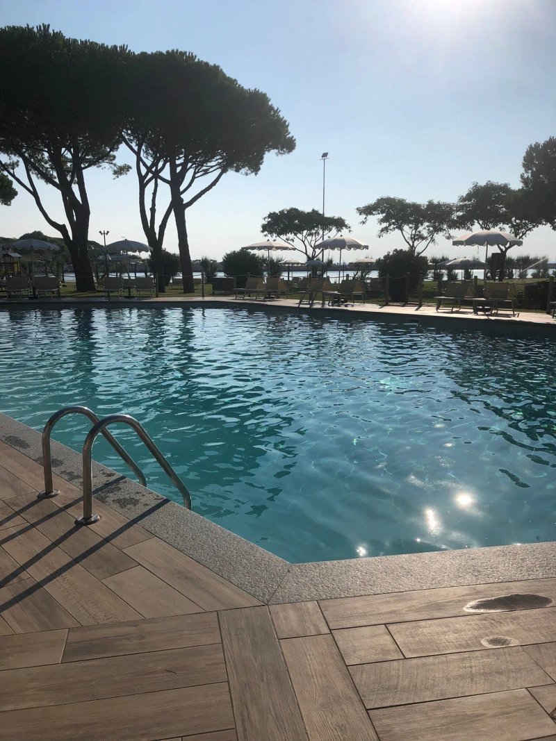 Hotel San Giorgio