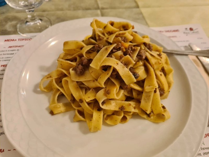 Ristorante Maso Sveseri