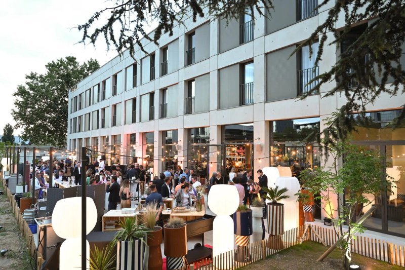 L'atelier Du Ruck