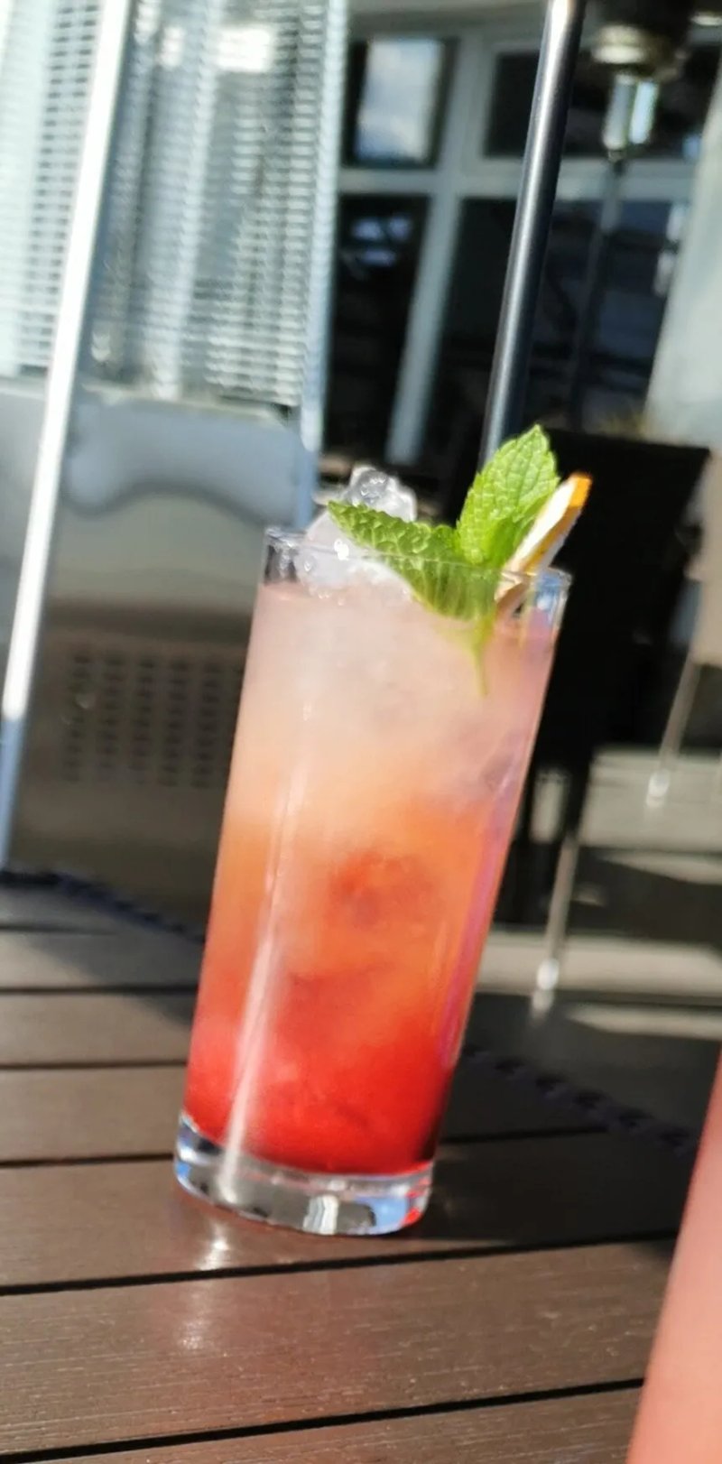 City Caffe & Cocktail Bar