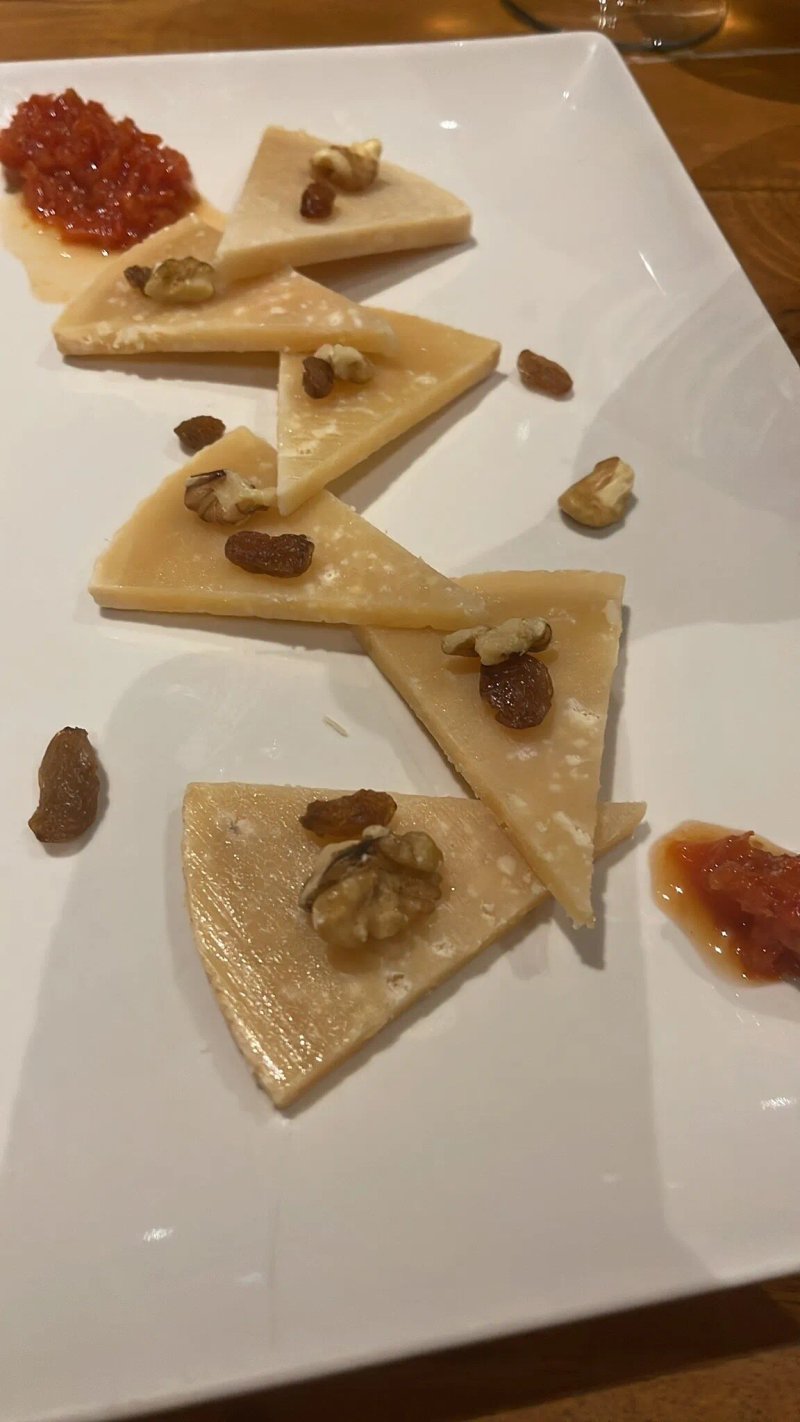 Restaurante La Fabrica De La Luz