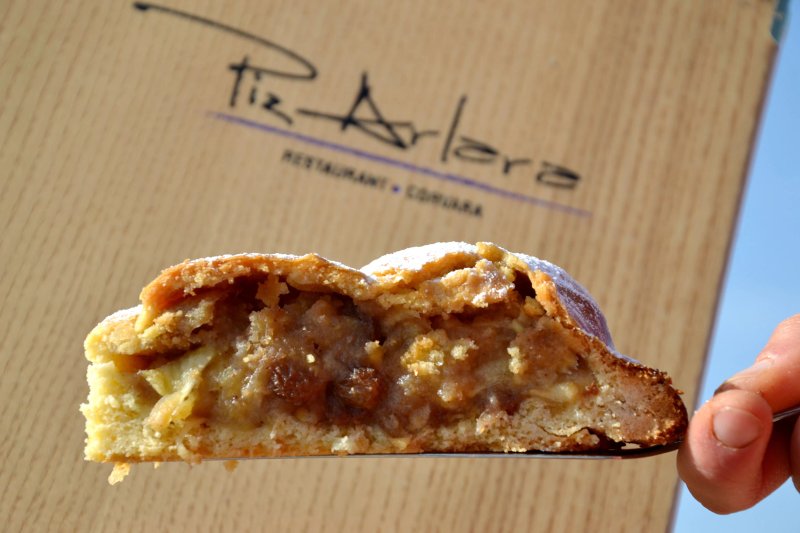 Piz Arlara - Alpine Restaurant