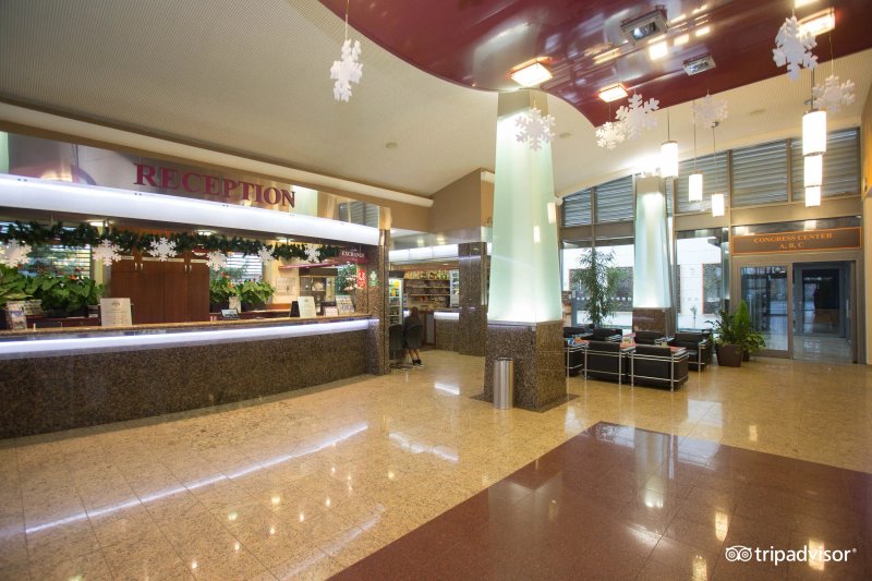 Wellness Hotel Step