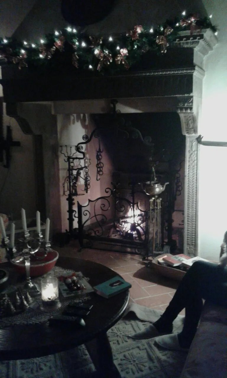 Antica Dimora San Giacomo B&B