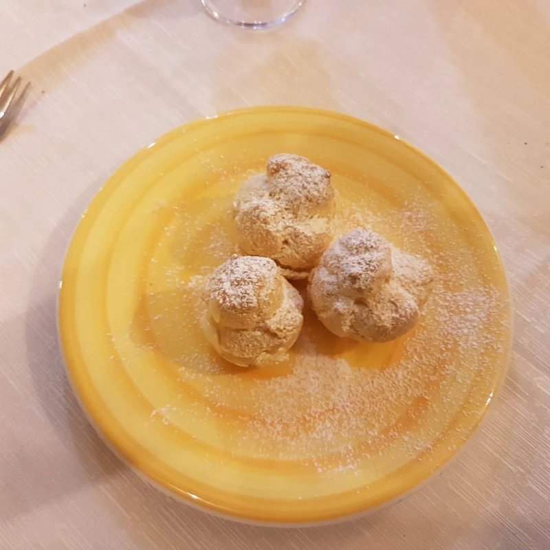 Ristorante Pizzeria La Ruota