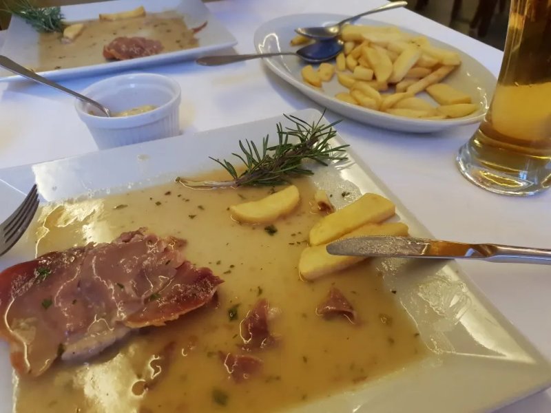 Ristorante la Maremma