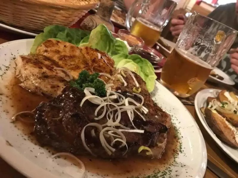 Restaurant Beran
