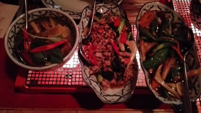 Restaurant King Thai
