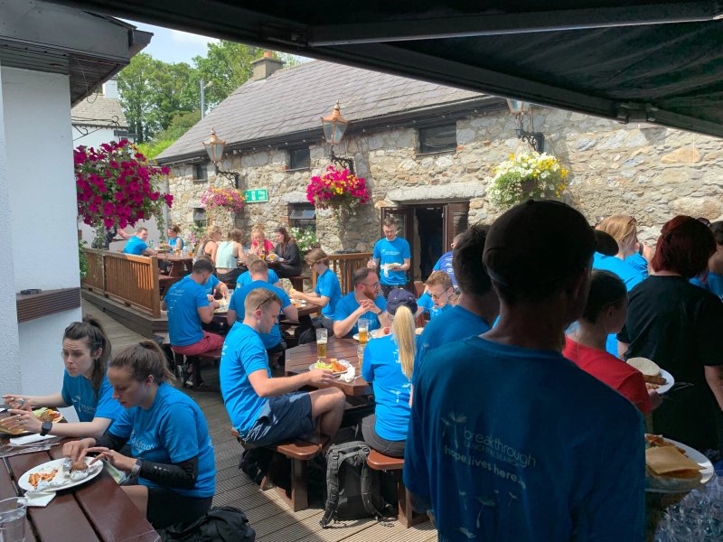 The Coach House