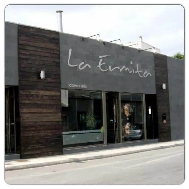 La Ermita