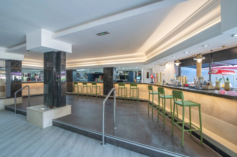 Hotel Benidorm East