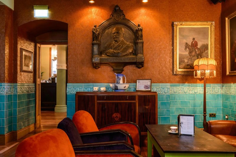 Cosy Club