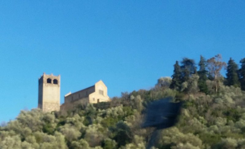 La Casa del priore