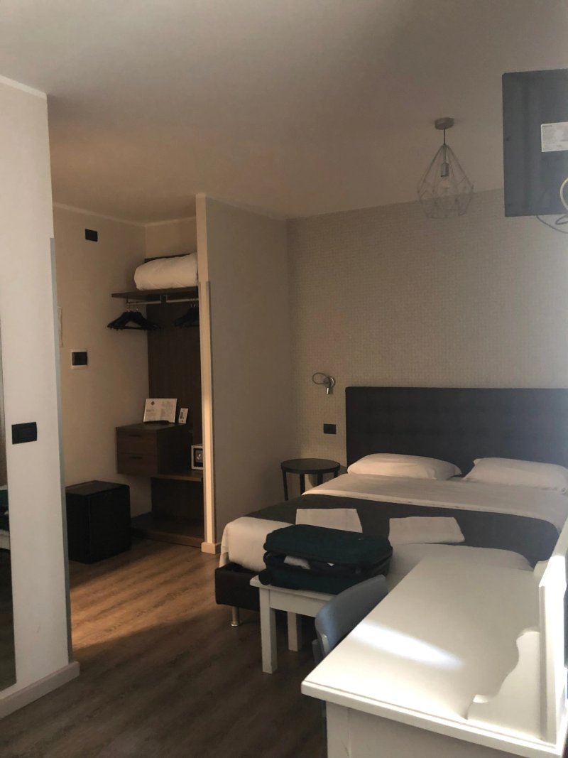Hotel Perpoin