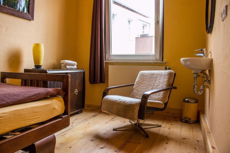 Hostel Blauer Stern