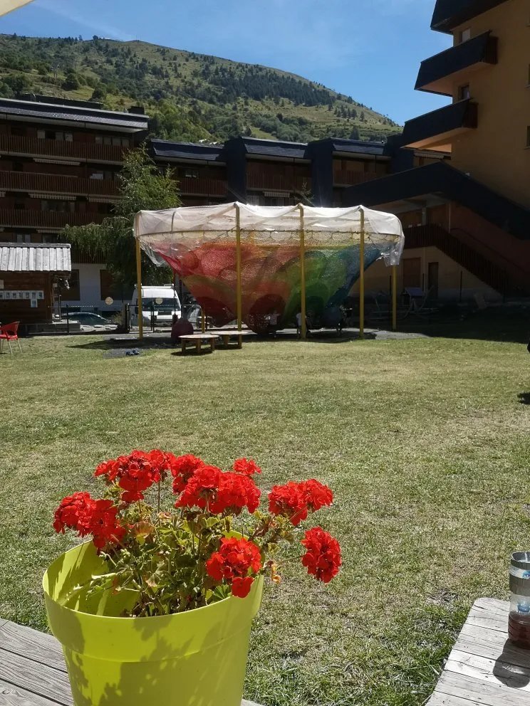 Le Kosa Kruta et le pre du kosa