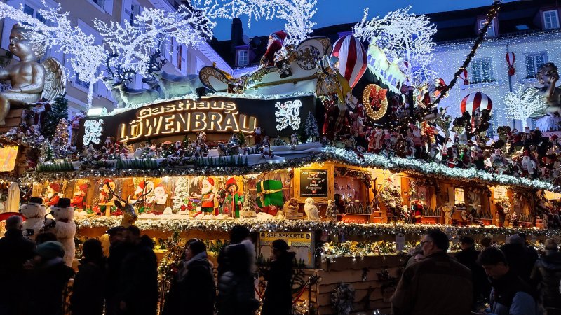 Lowenbrau Baden-Baden