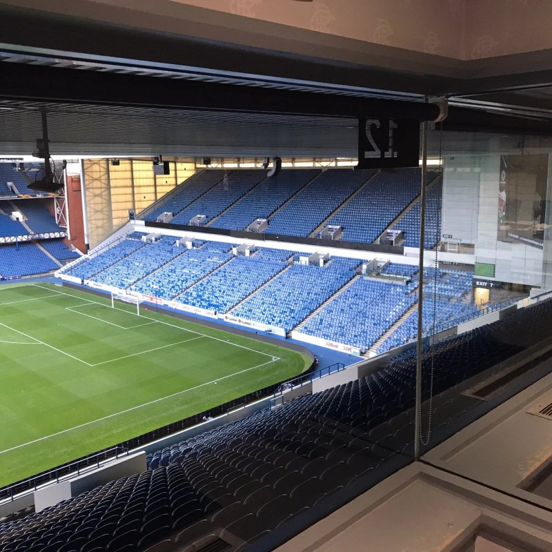 Argyle House Restaurant