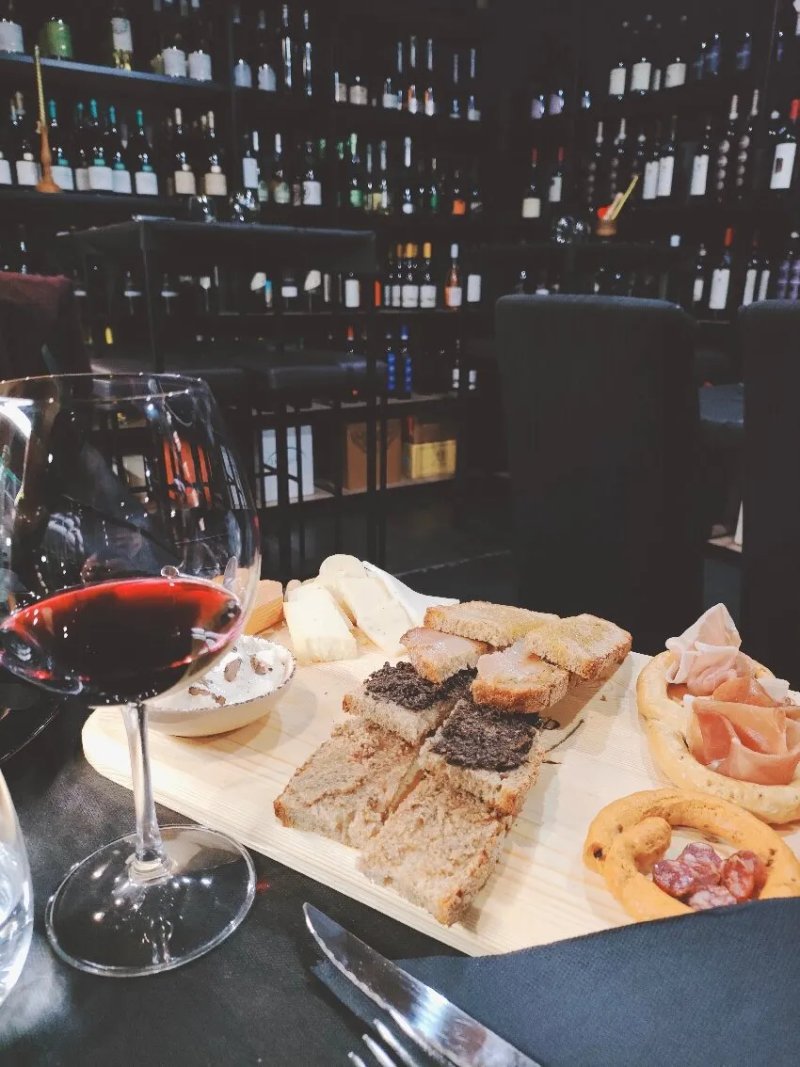 Ristorante Tartuvino