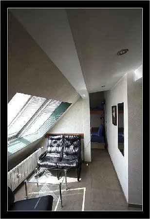Sofia Inn Residence