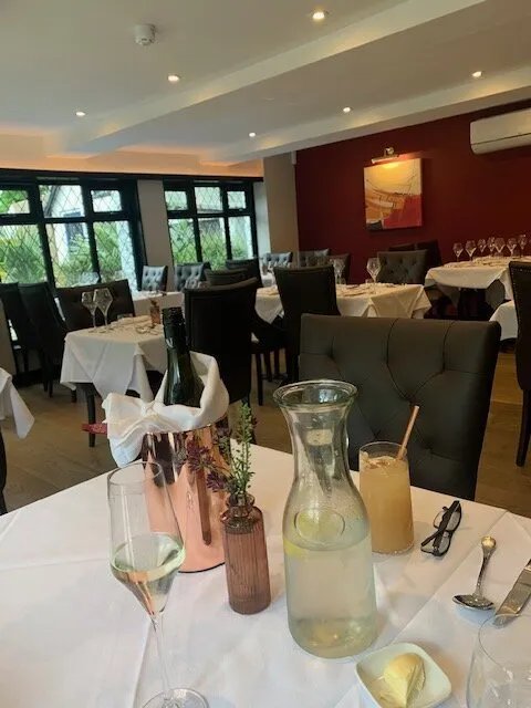 The Vineyard Wrotham