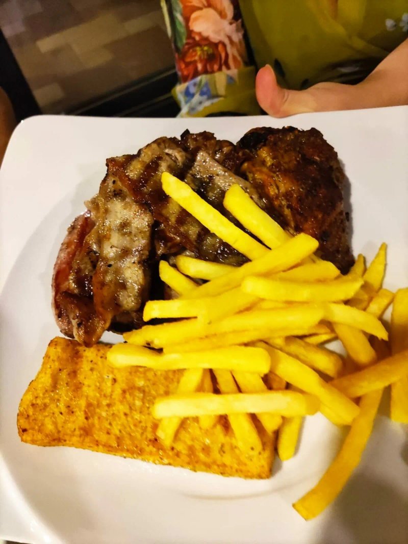 Ristorante Agricolo