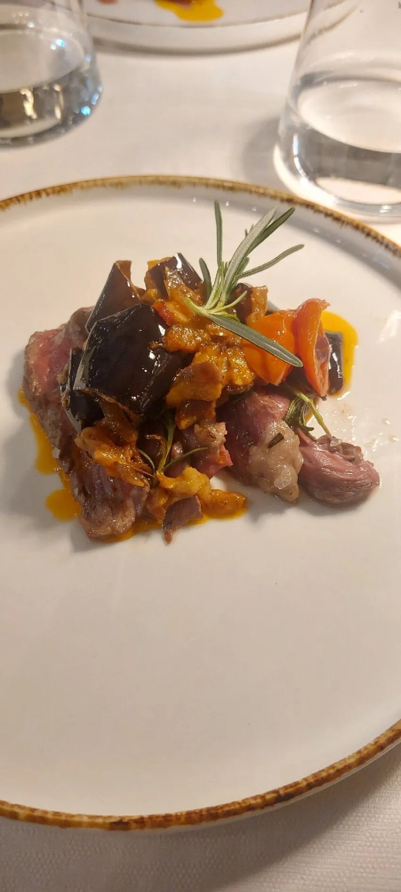 Ristorante Saporimaestri