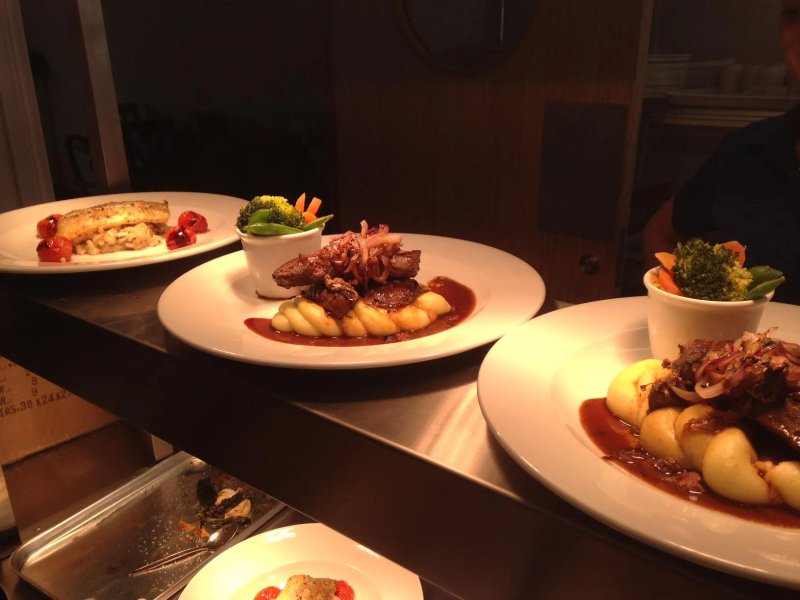 The Royal Silverdale