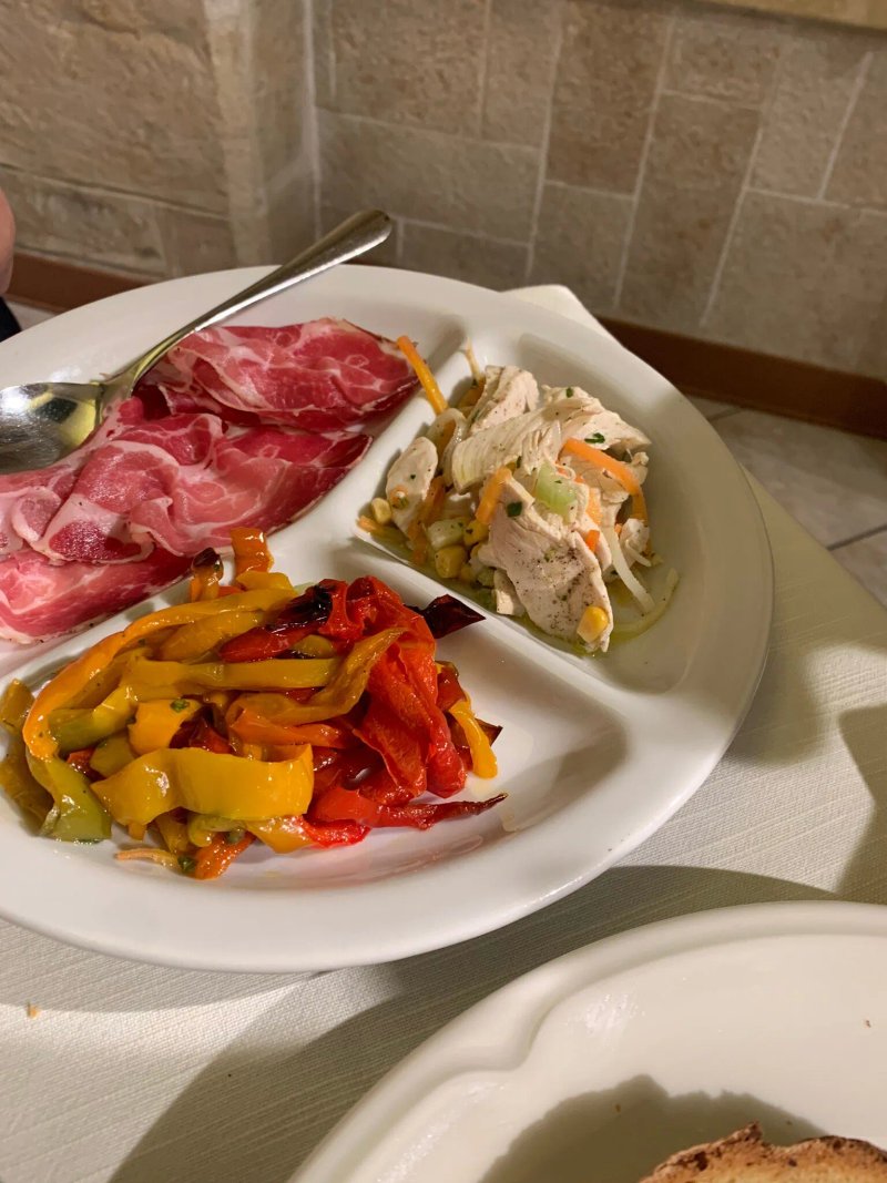 Ristorante Sagittario