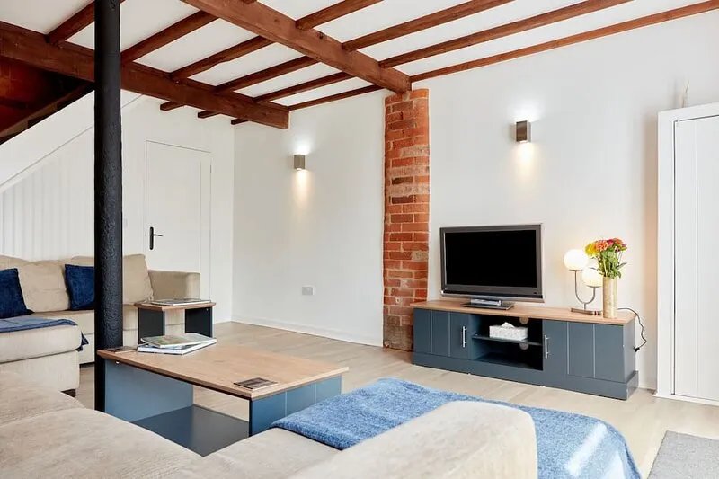 Finest Retreats | The Pig Barn