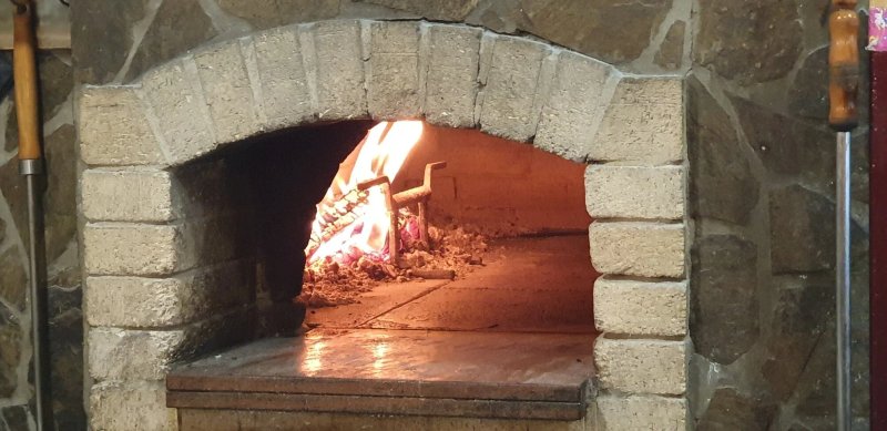 Pizzeria Pomodoro