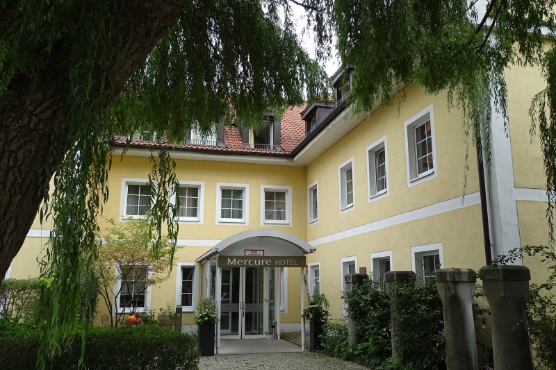 AKZENT Hotel Aufkirchen