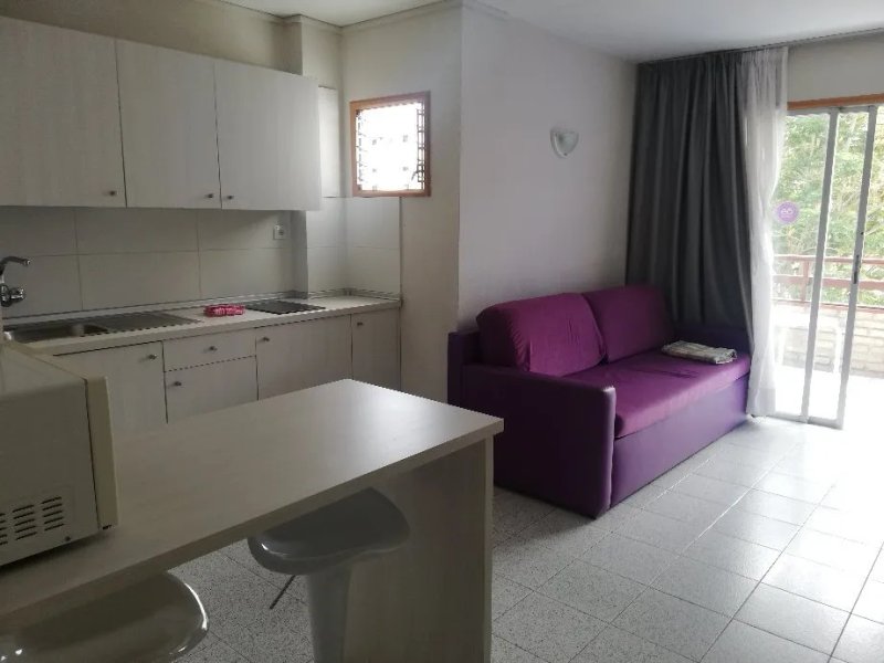 eo Hotels Las Gacelas Apartments