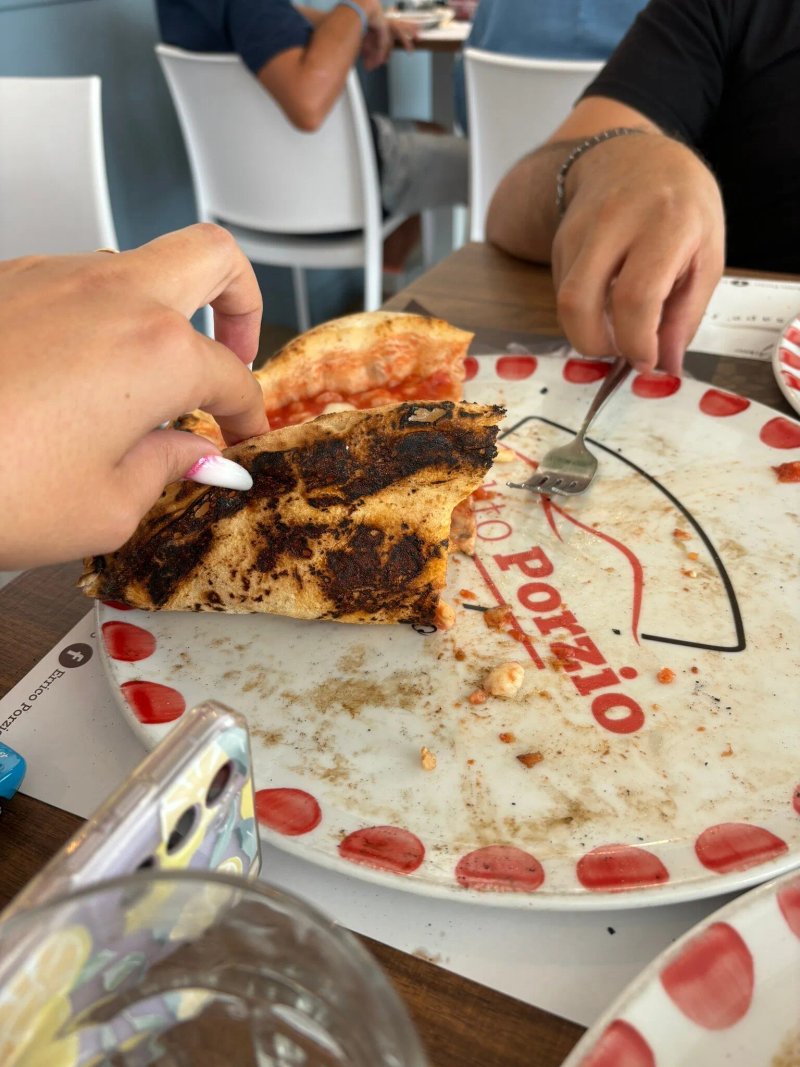 Al Solito Porzio