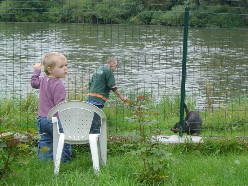 Aux Berges du Doubs